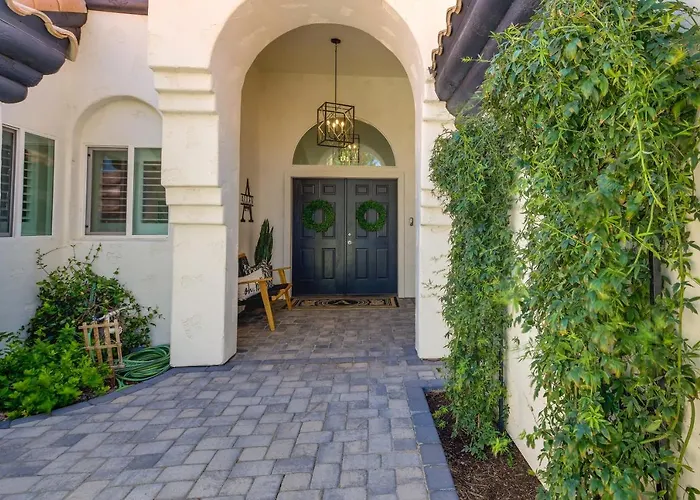 1 Mi To Water Ranch! Family Retreat W/ Pool Vakantiehuis Gilbert