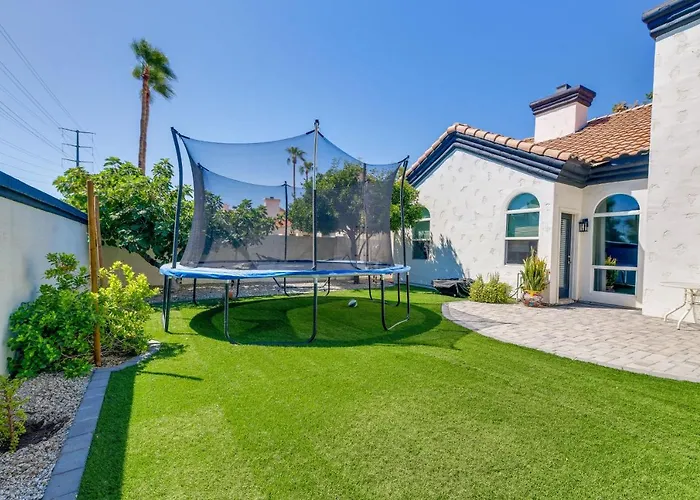 Vakantiehuis 1 Mi To Water Ranch! Family Retreat W/ Pool *