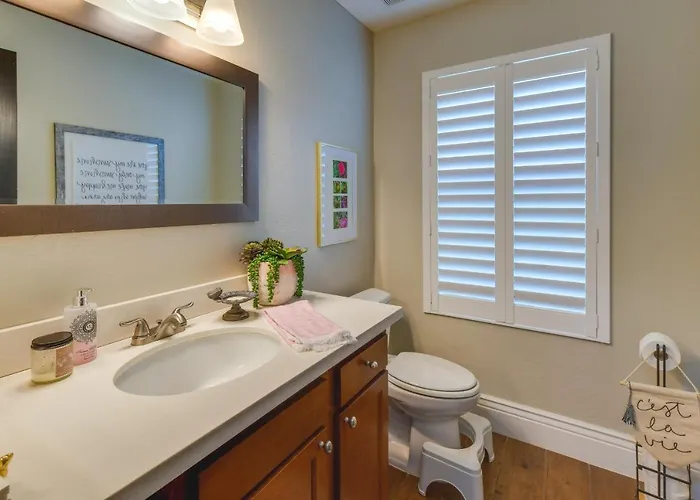 1 Mi To Water Ranch! Family Retreat W/ Pool * Gilbert